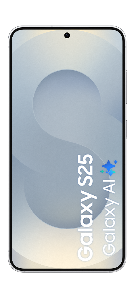 Galaxy S25