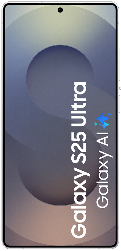 Galaxy S25 Ultra