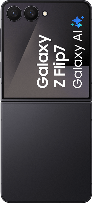 Galaxy Z Flip7