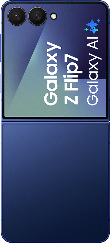 Galaxy Z Flip7