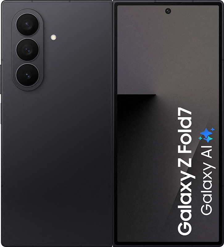 Galaxy Z Fold7