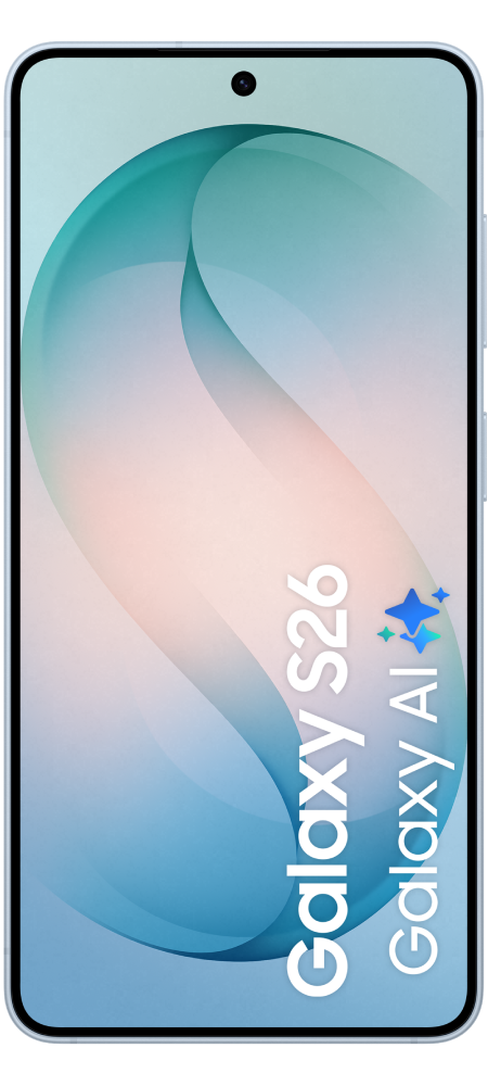 Galaxy S26