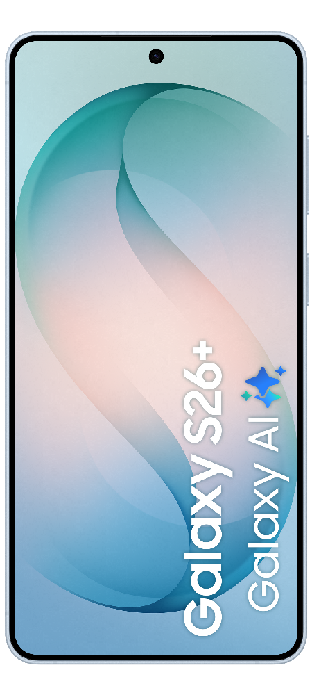 Galaxy S26+
