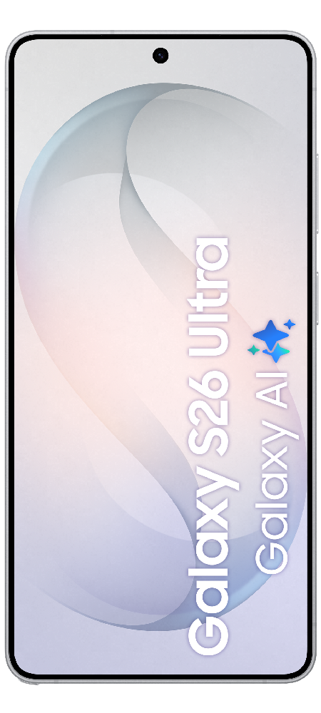 Galaxy S26 Ultra
