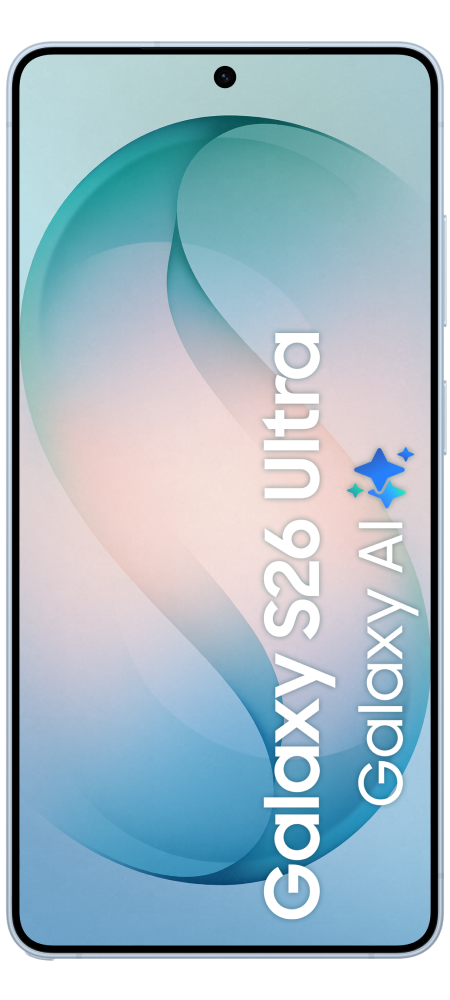 Galaxy S26 Ultra