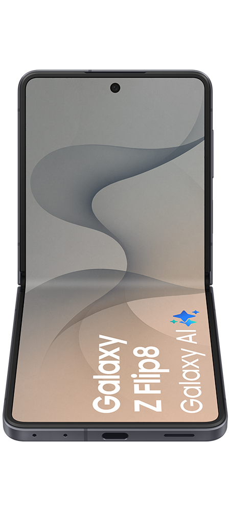 Galaxy Z Flip8