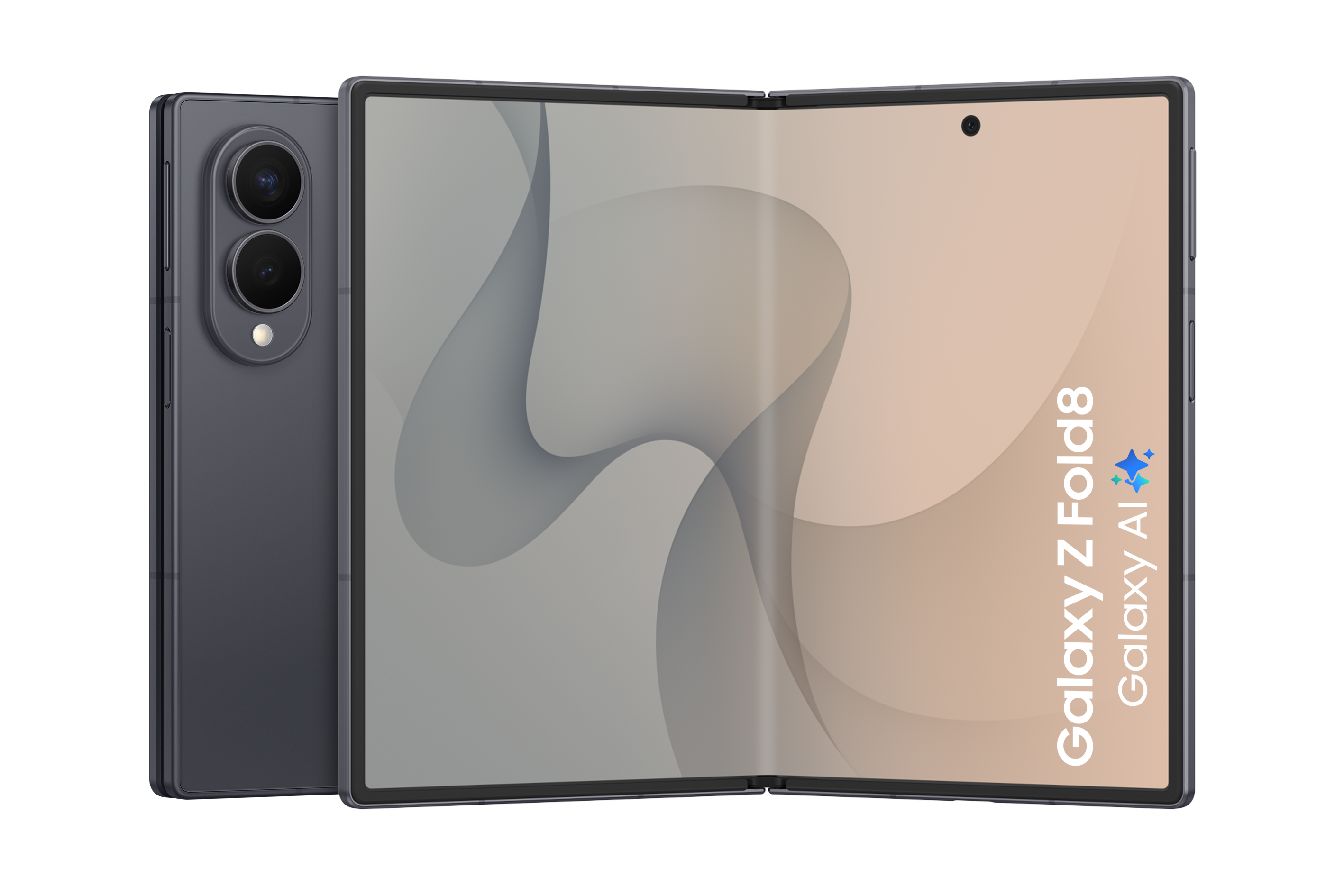 Galaxy Z Fold8