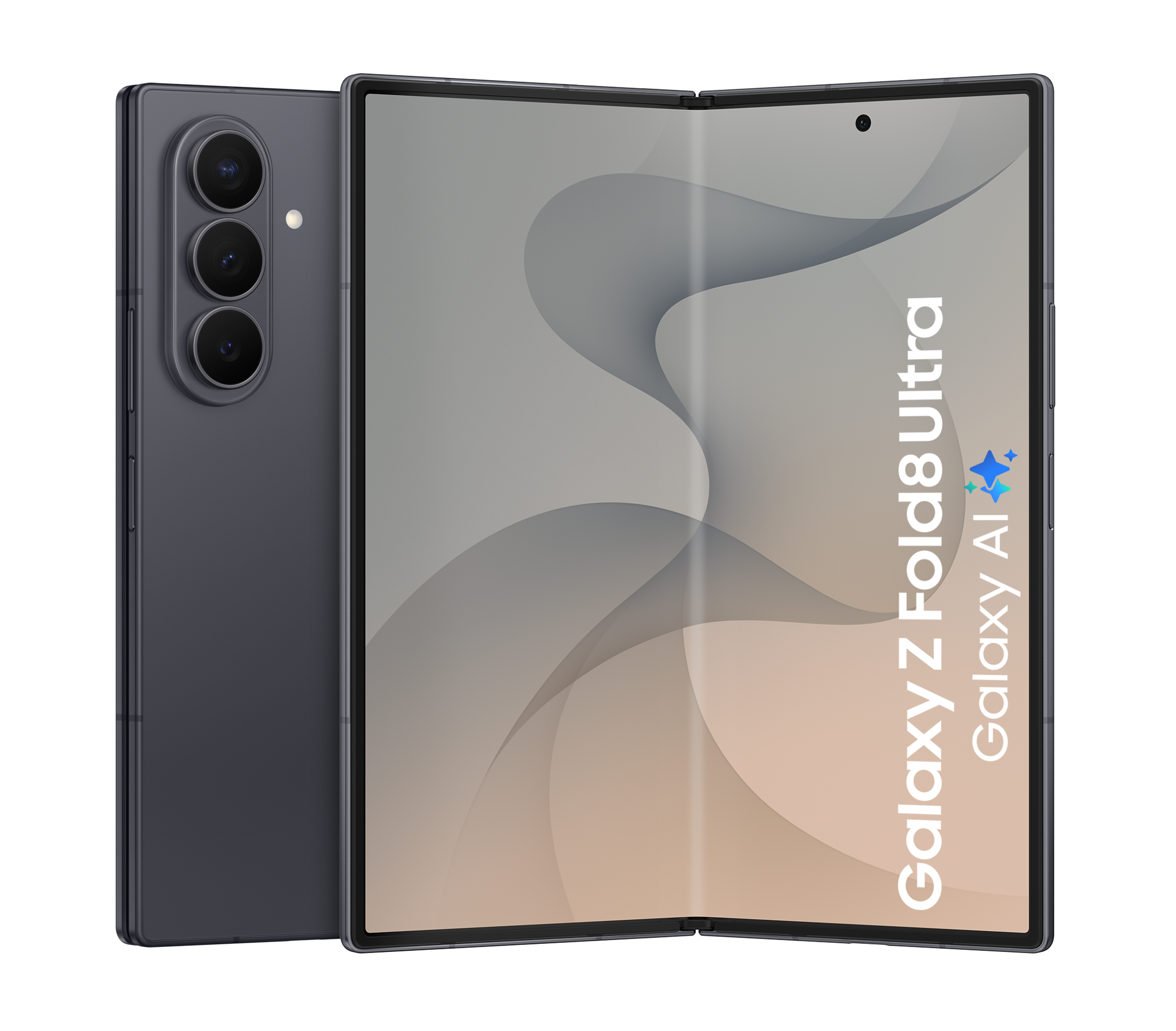 Galaxy Z Fold8 Ultra