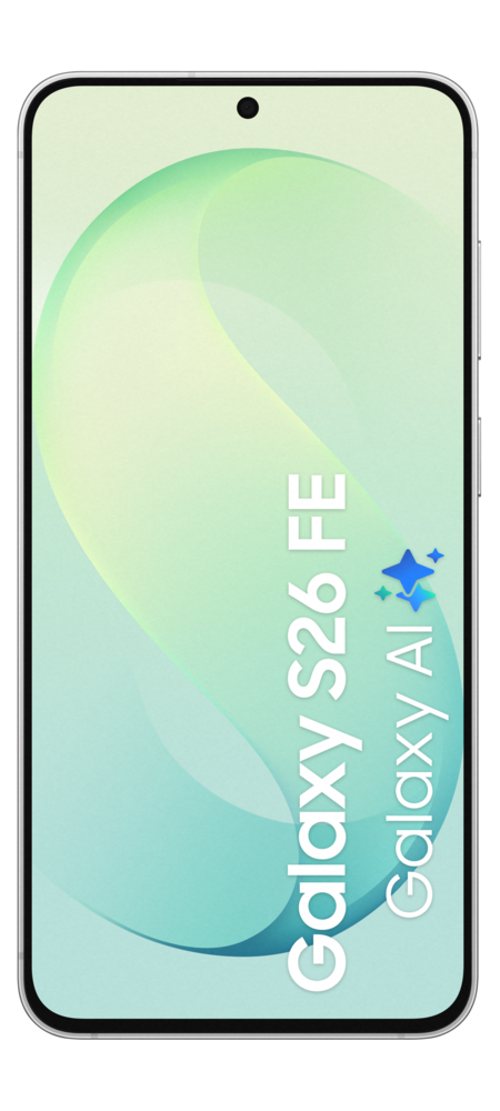 Galaxy S26 FE